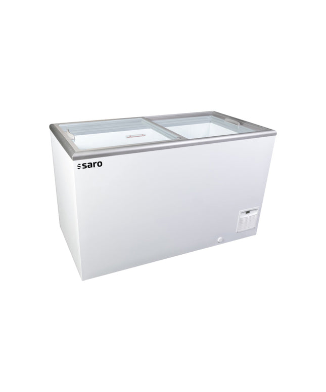 SARO Speiseeis - /Tiefkühltruhe Modell NOVA 45 - 2BC100A - Hagatec GmbH Hanseatische Gastronomie Technik - SARO