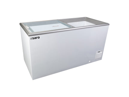 SARO Speiseeis-/Tiefkühltruhe Modell NOVA 53-2BC120A
