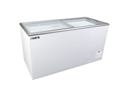 SARO Speiseeis-/Tiefkühltruhe Modell NOVA 53-2BC120A