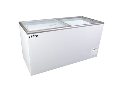 SARO Speiseeis-/Tiefkühltruhe Modell NOVA 53-2BC120A