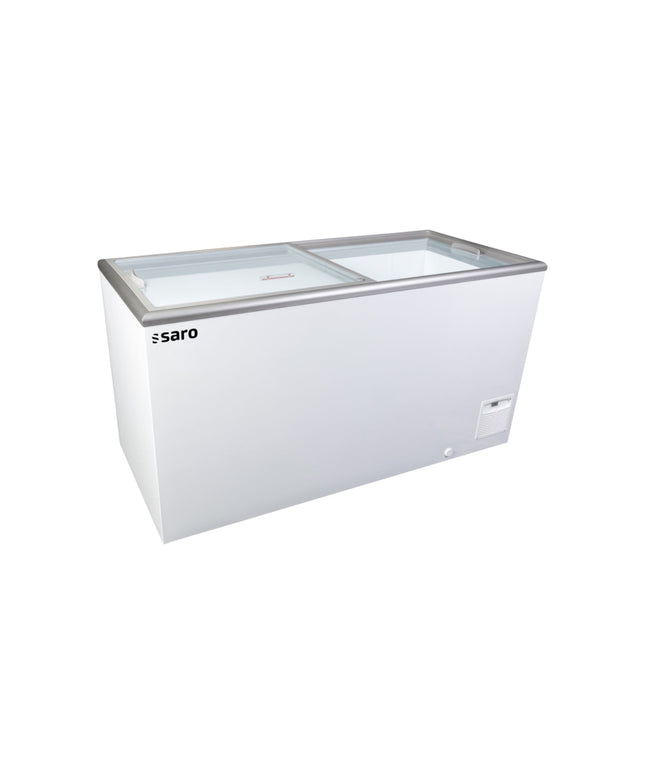 SARO Speiseeis - /Tiefkühltruhe Modell NOVA 53 - 2BC120A - Hagatec GmbH Hanseatische Gastronomie Technik - SARO