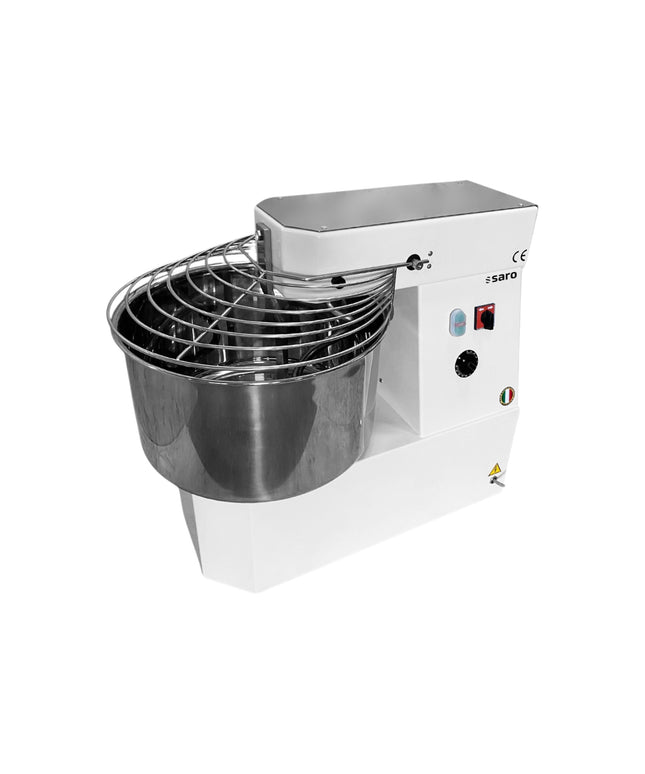SARO Spiralkneter Modell SV38