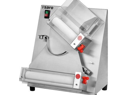 SARO Teigausrollmaschine 
Modell TERAMO 1