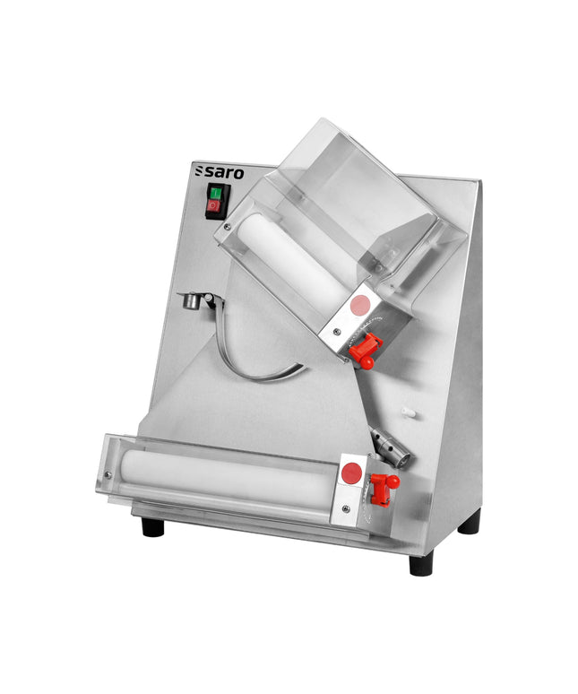 SARO Teigausrollmaschine 
Modell TERAMO 1