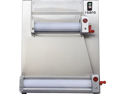 SARO Teigausrollmaschine 
Modell TERAMO 2