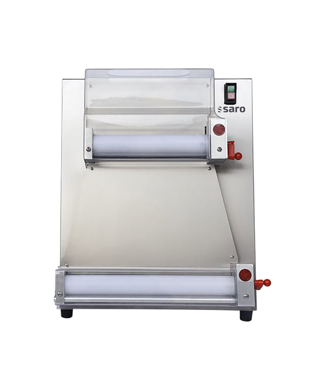 SARO Teigausrollmaschine 
Modell TERAMO 2