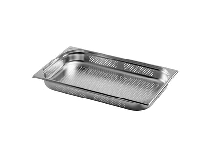 SARO TOP LINE GN-Behälter 1/1 GN perforiert T 100mm