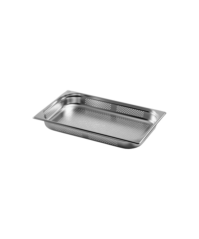 SARO TOP LINE GN-Behälter 1/1 GN perforiert T 100mm
