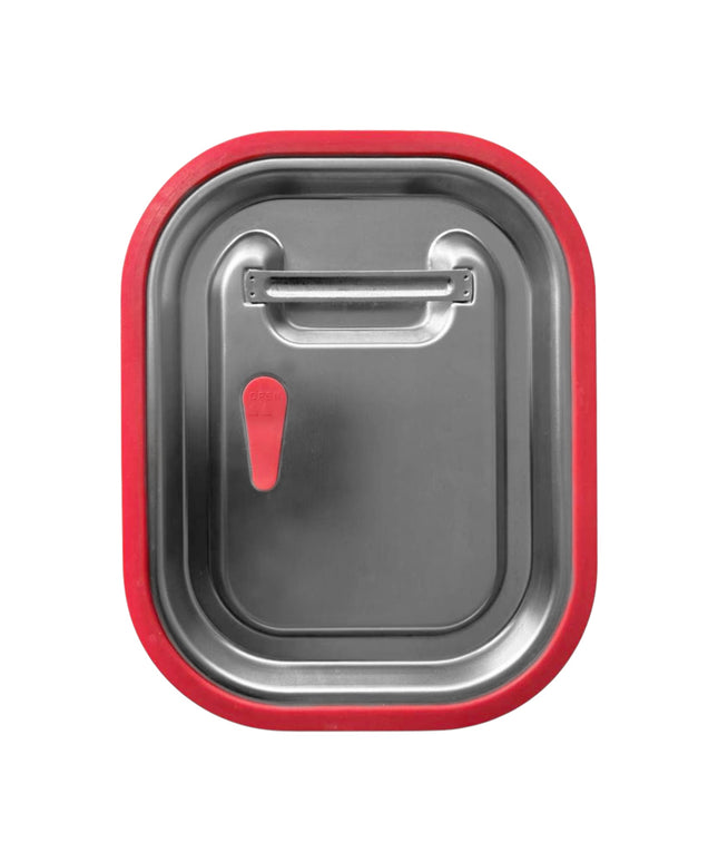 SARO TOP LINE GN-Deckel - mit Dichtung 1/2 GN