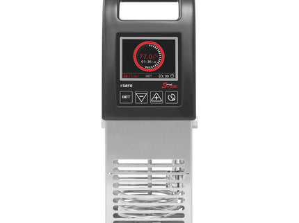 SARO Tragbarer Sous-Vide Garer 
Modell SmartVide 7
