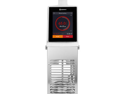 SARO Tragbarer Sous-Vide Garer Modell SmartVide XL