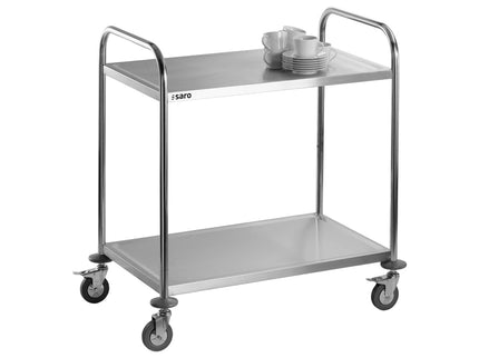 SARO Transportwagen / Servierwagen 
Modell FELIX