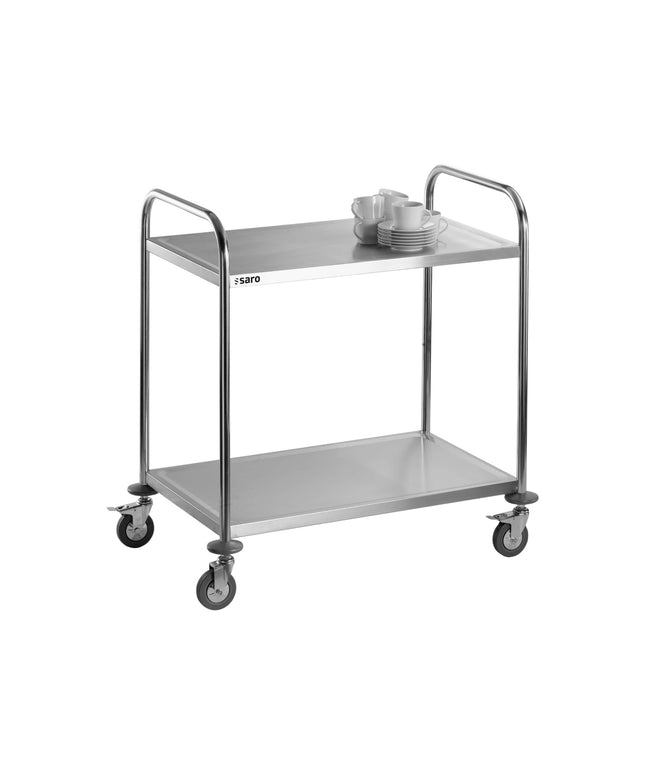 SARO Transportwagen / Servierwagen 
Modell FELIX