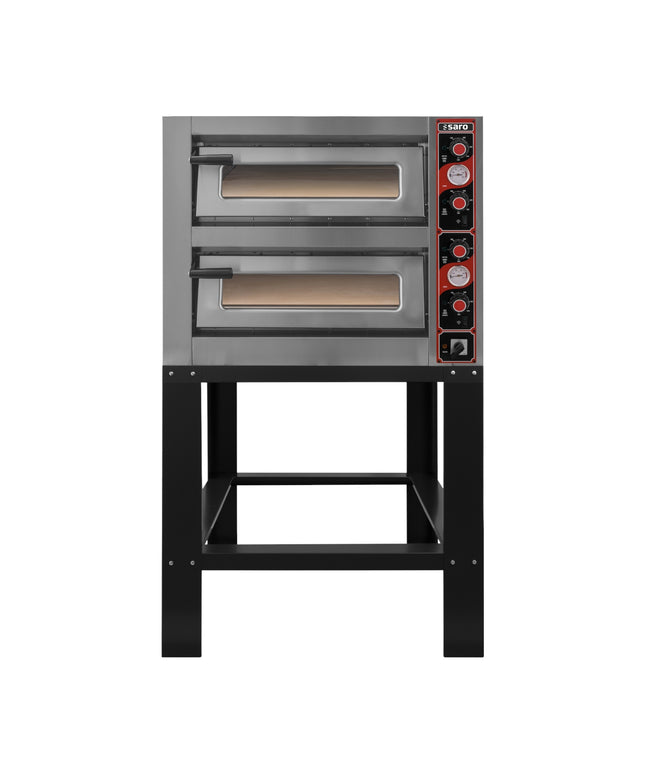 SARO Untergestell für 
Modell FABIO 2620