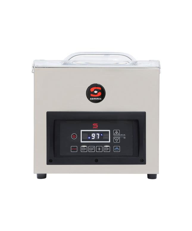SARO Vakuumiermaschine Modell SE-310 230V