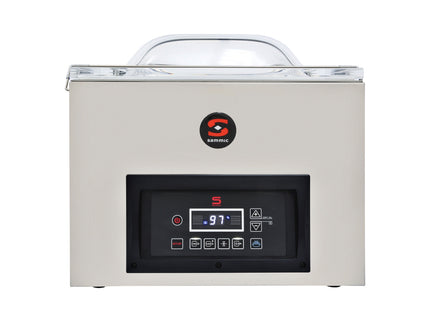 SARO Vakuumiermaschine Modell SE-416 230V