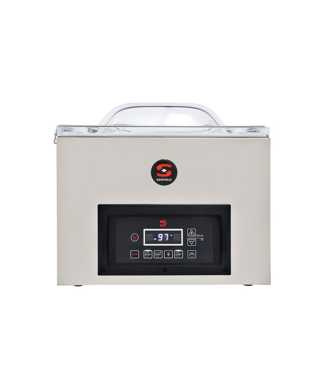 SARO Vakuumiermaschine Modell SE-416 230V