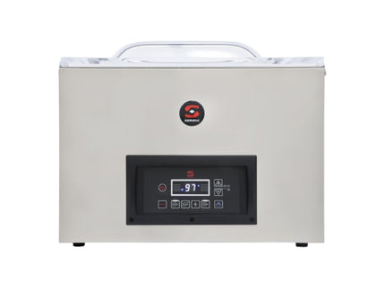 SARO Vakuumiermaschine Modell SE-520 L 230V