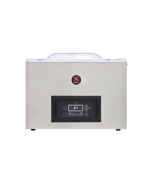 SARO Vakuumiermaschine Modell SE-520 L 230V