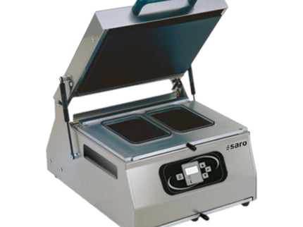 SARO Verpackungsmaschine Modell SV400