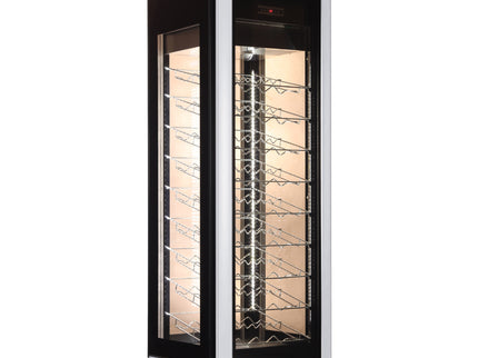 SARO Weinkühlschrank Modell WK 81