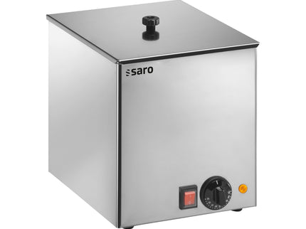 SARO Wurstwärmer 
Modell HD 100