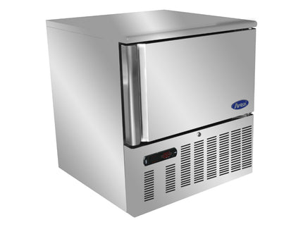 SCHOCKFROSTER