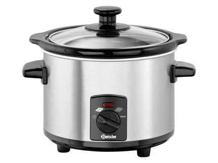 Schokoladenwärmer 1,25L