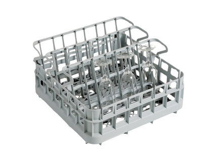 Schrägsteller für Gläserkorb 780135