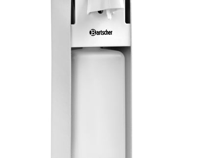 Seifenspender PS 0,9L-W