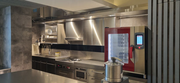 <h3>Kombidämpfer</h3>