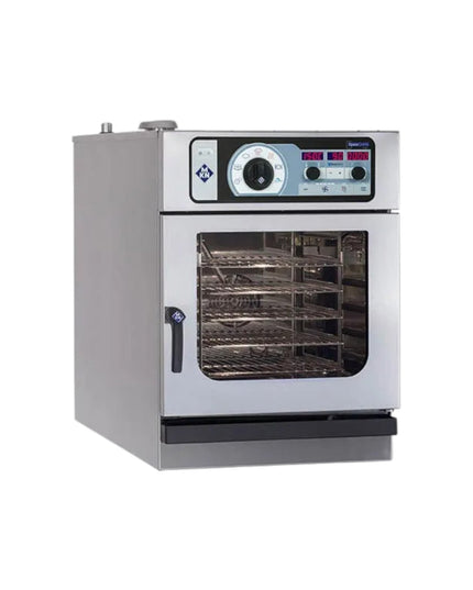 SpaceCombi Classic - Hagatec GmbH Hanseatische Gastronomie Technik - MKN