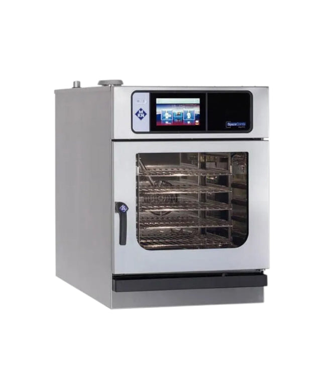 SpaceCombi MagicPilot - Hagatec GmbH Hanseatische Gastronomie Technik - MKN