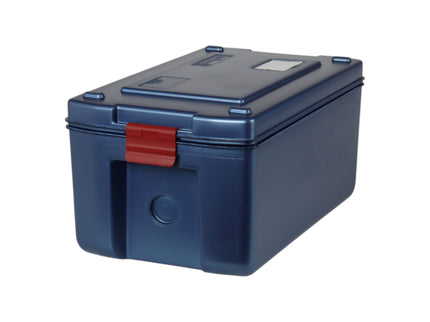 Speisentransportbox blu'box 26 eco
