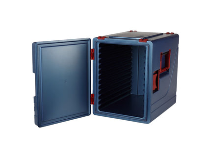 Speisentransportbox blu'box 52 gn