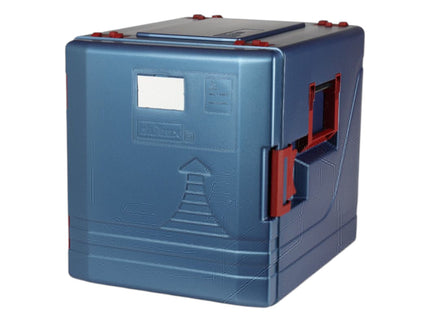 Speisentransportbox blu'box 52 gn/en