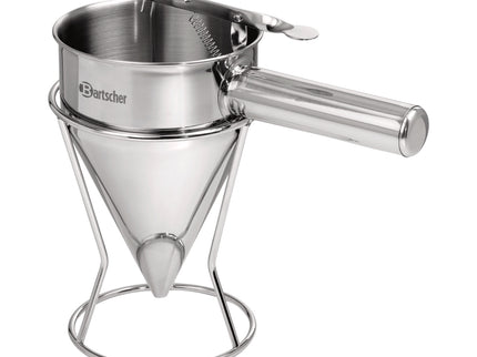 Teigportionierer 800ml