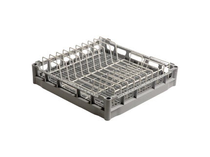 Tellerkorb; Pizzateller-Korb; Tablettkorb; höhe 10 cm