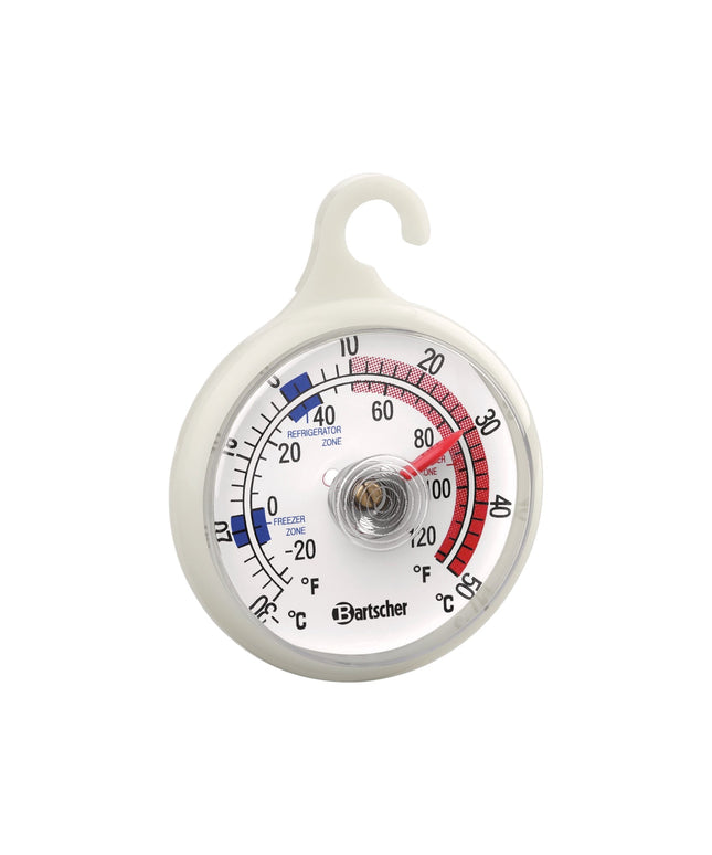Thermometer A500 - Hagatec GmbH Hanseatische Gastronomie Technik - Bartscher