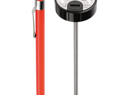 Thermometer D3000 KTP