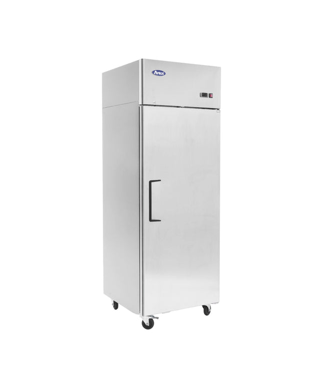 TIEFKÜHLSCHRANK 1-TÜRIG KOMPAKT