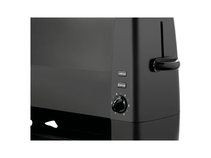 Toaster TS20Sli - Hagatec GmbH Hanseatische Gastronomie Technik - Bartscher