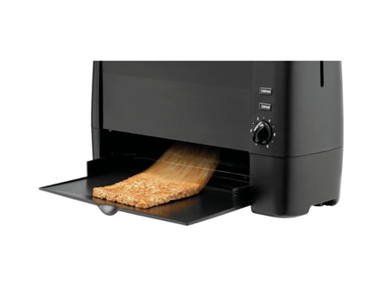 Toaster TS20Sli - Hagatec GmbH Hanseatische Gastronomie Technik - Bartscher