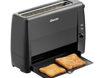 Toaster TS20Sli