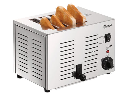 Toaster TS40