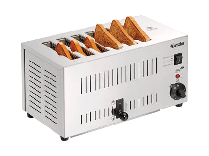 Toaster TS60