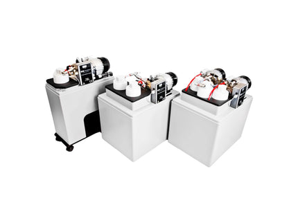 Umkehrosmoseanlage Ro-compact 2