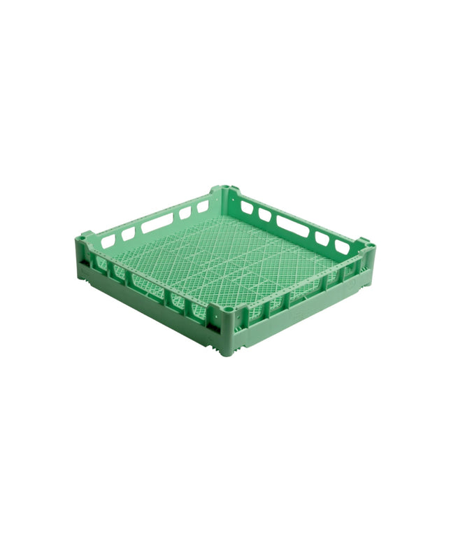 Universalkorb engmaschig höhe 10 cm - Hagatec GmbH Hanseatische Gastronomie Technik - Colged