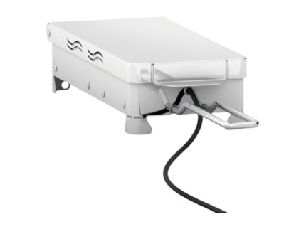 VarioSmoker, Steckertyp E/F