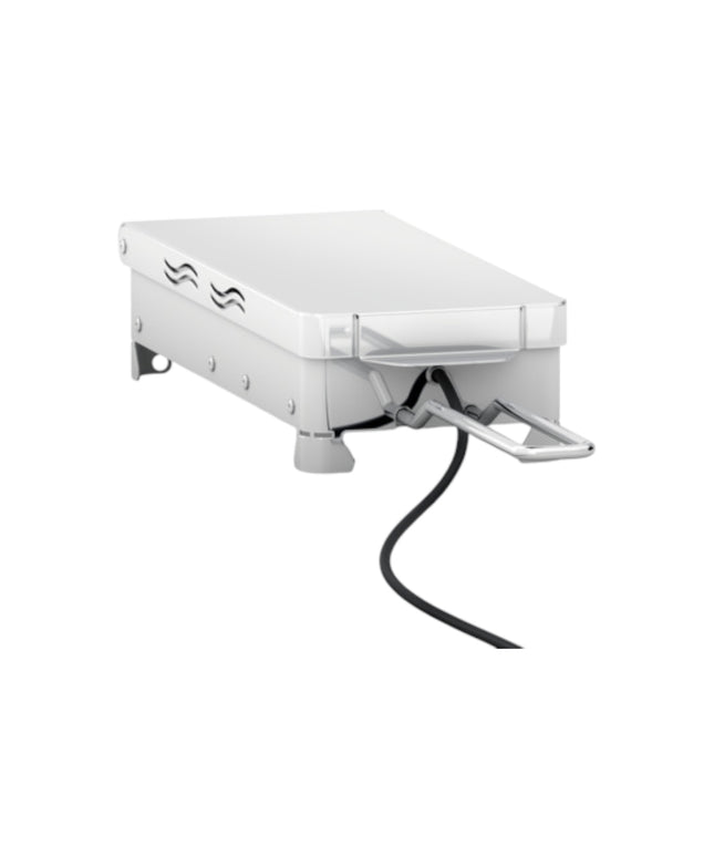 VarioSmoker, Steckertyp E/F